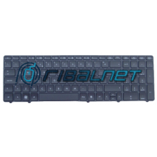 Teclado PT HP ProBook 6560B 